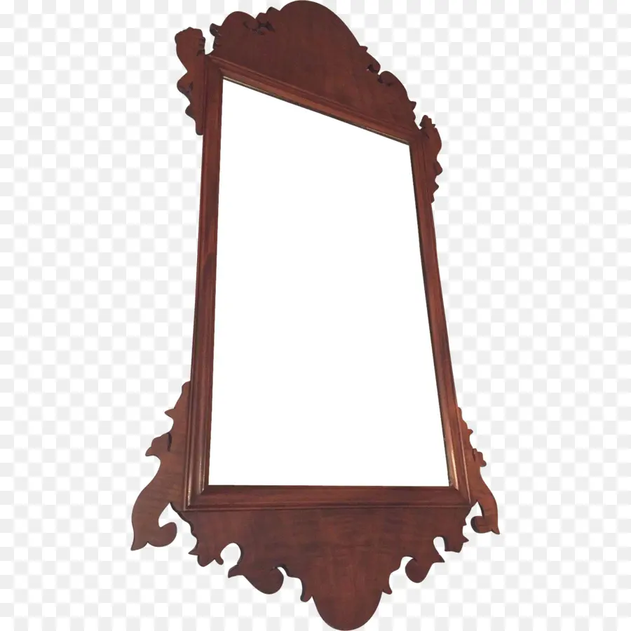 Miroir Vintage，Ancien PNG