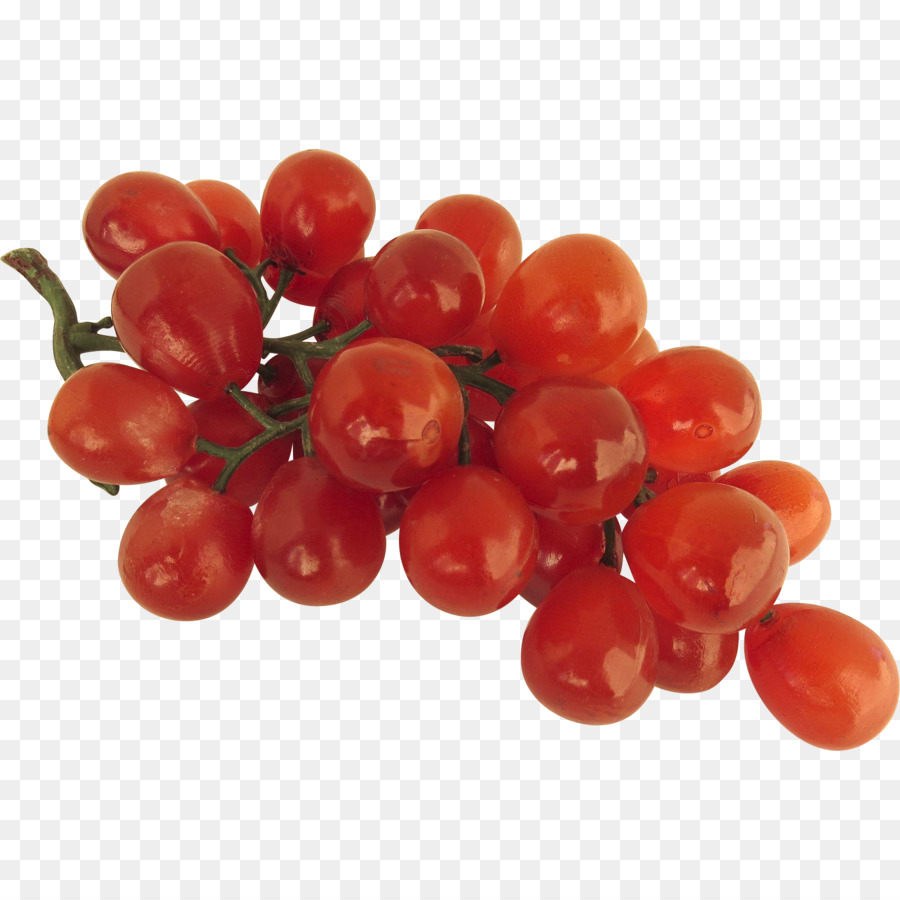 Fruits Rouges，Grappe PNG