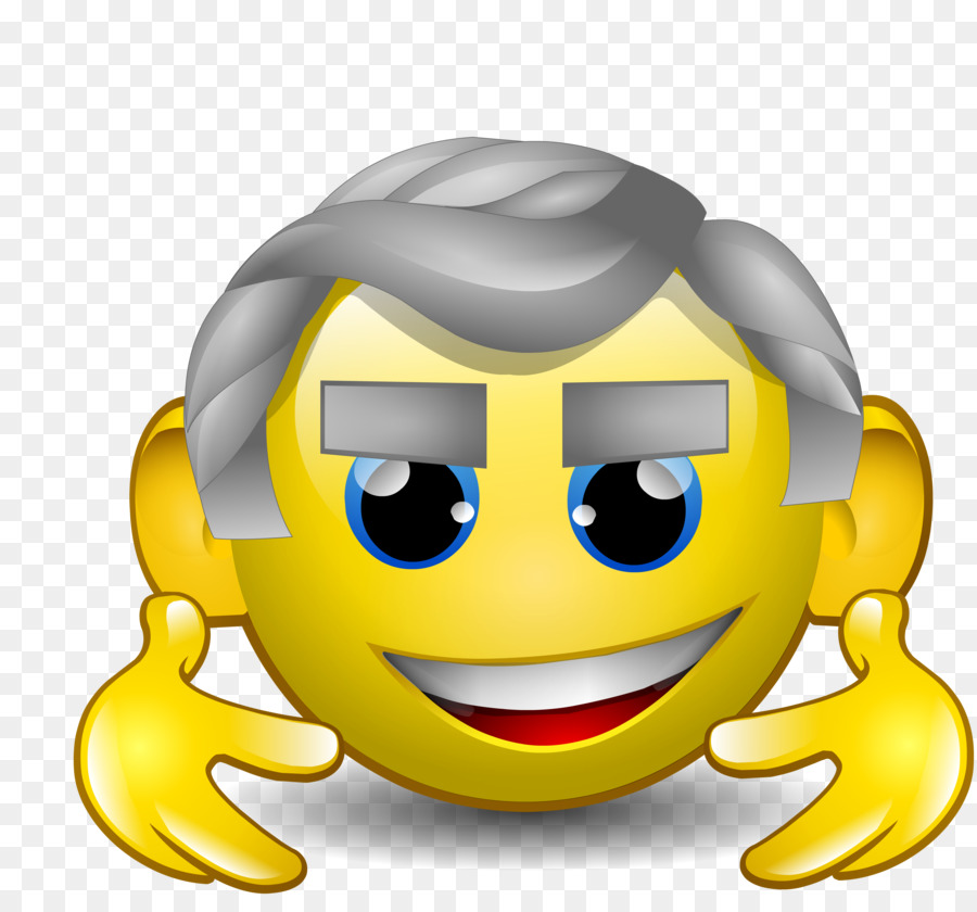 Émoticône，Smiley PNG