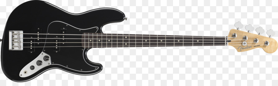 Fender Jaguar Bass，Fender Jazzmaster PNG