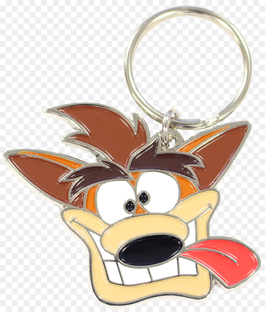 Crash Bandicoot N Sane Trilogie，Crash Bandicoot Déformé PNG