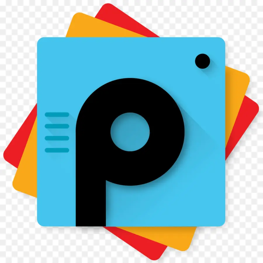 Studio Photo Picsart，Android PNG