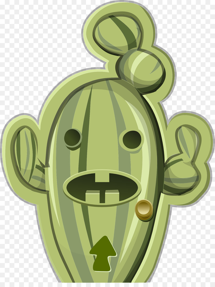 Cactacées，Animation PNG