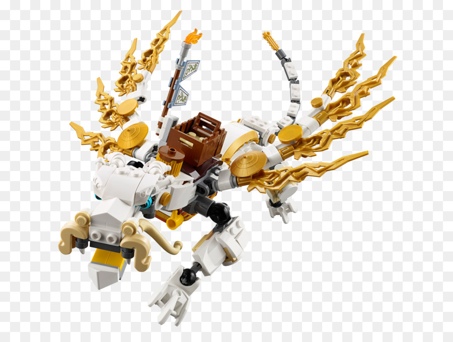 Sensei Wu，Lego Ninjago PNG