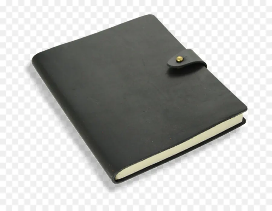 Carnet Noir，Journal PNG