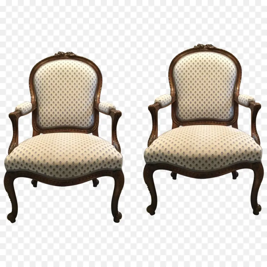 Chaises Vintage，Sièges PNG