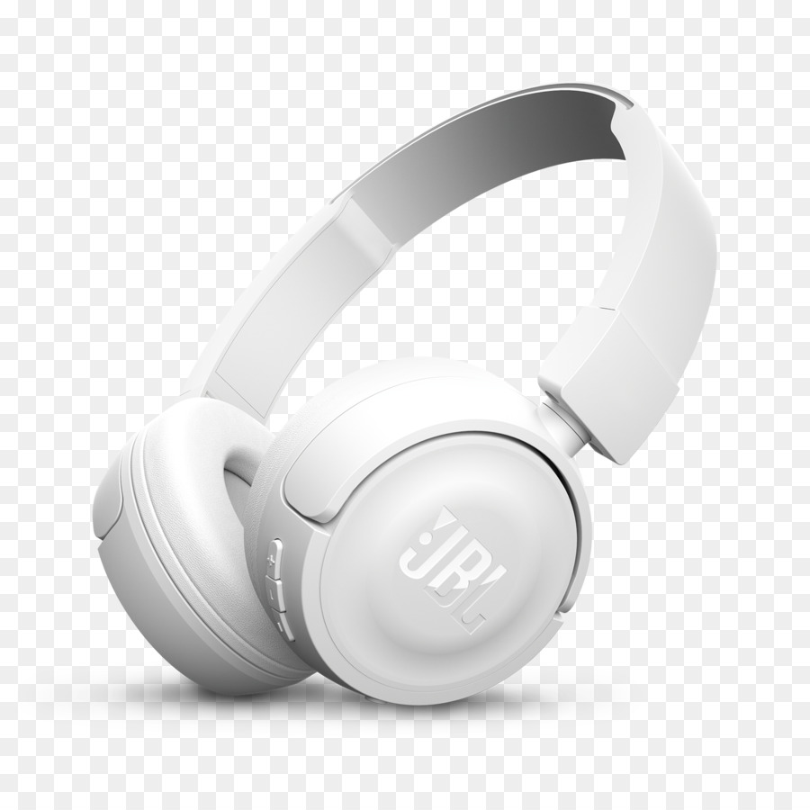 Casque Blanc，Audio PNG