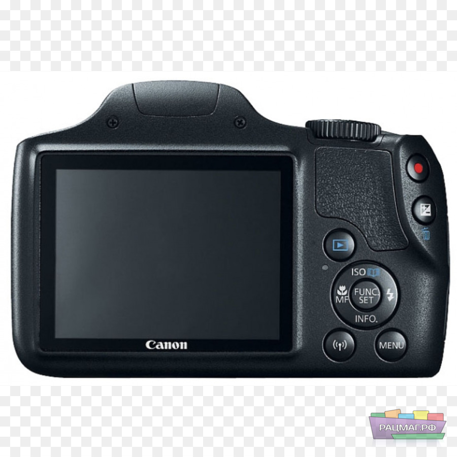 Canon，Caméra PNG