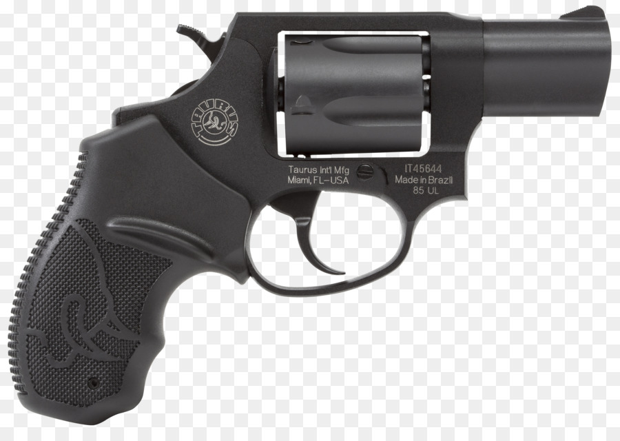 Taurus Modèle 605，357 Magnum PNG