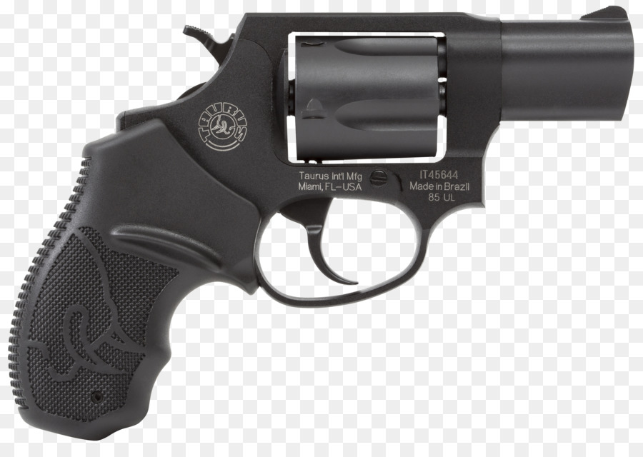 Revolver，Pistolet PNG