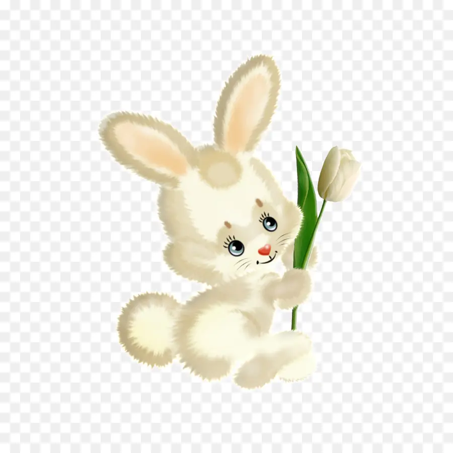 Lapin Mignon，Lapin PNG