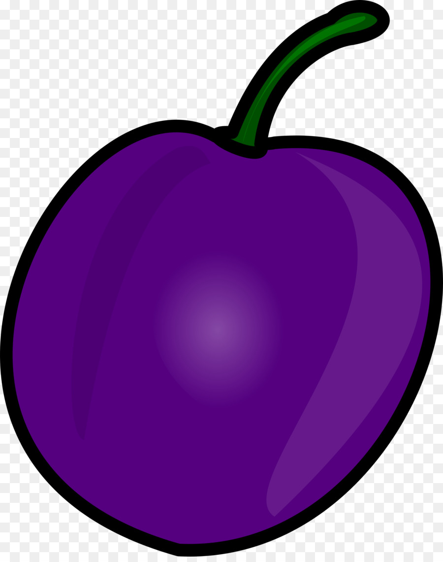 Prune Violette，En Bonne Santé PNG