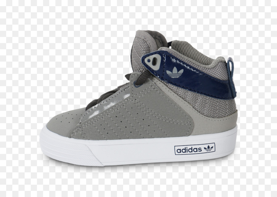 Baskets Grises，Chaussure PNG