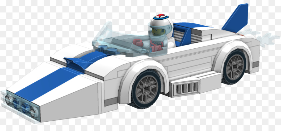 Coureurs Lego，Lego Racers 2 PNG