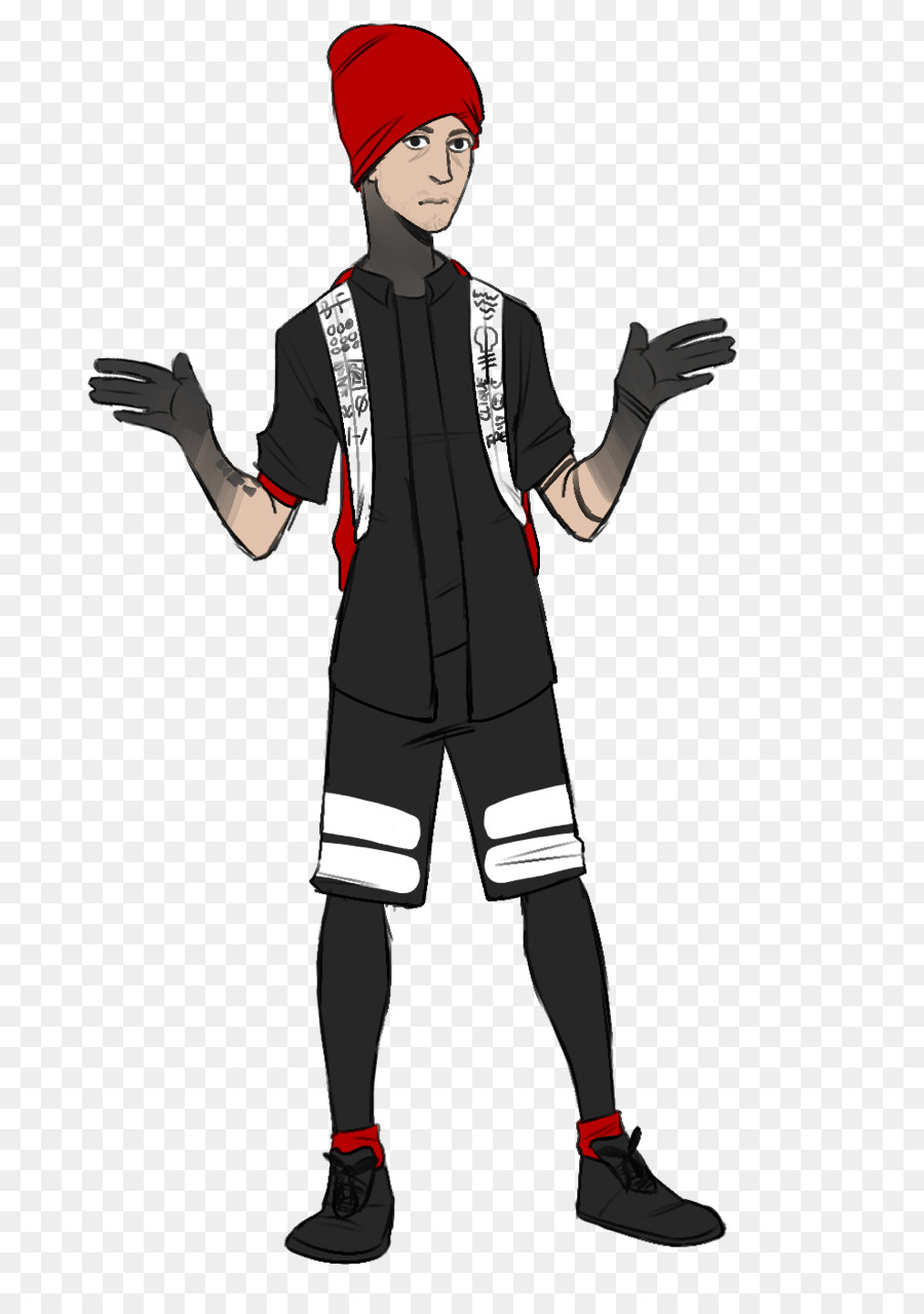 Vêtements，Costume PNG