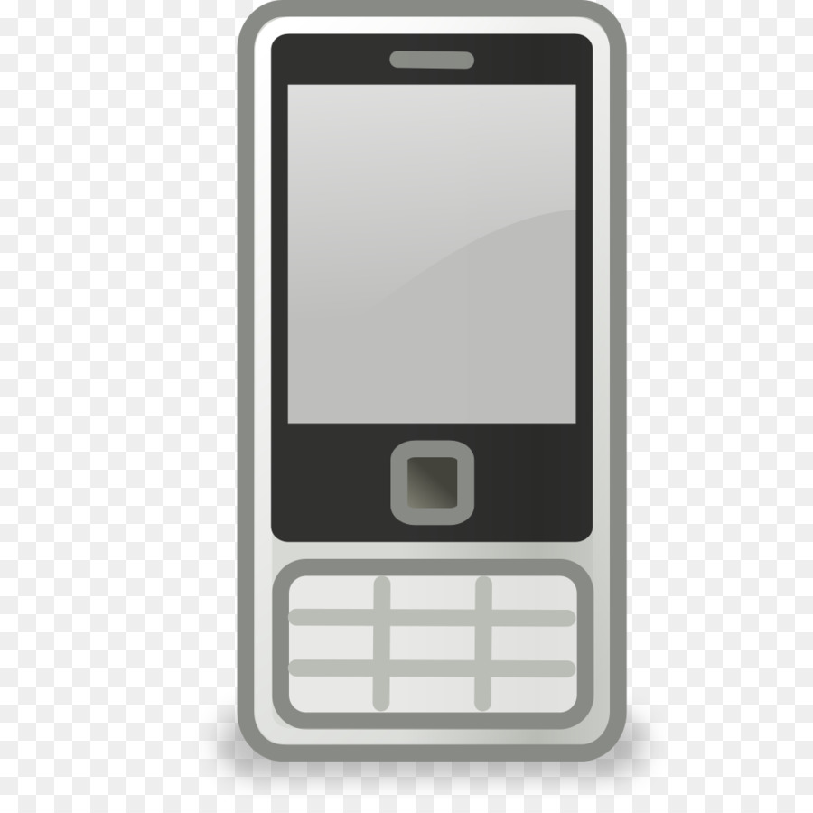 Téléphone Mobile，Communication PNG