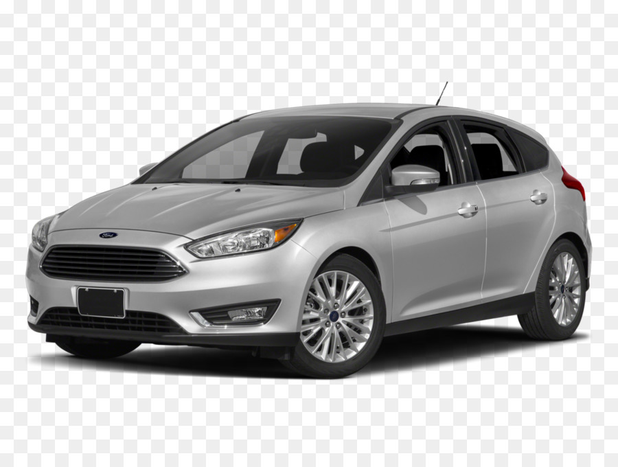 Voiture Blanche，Ford Focus PNG