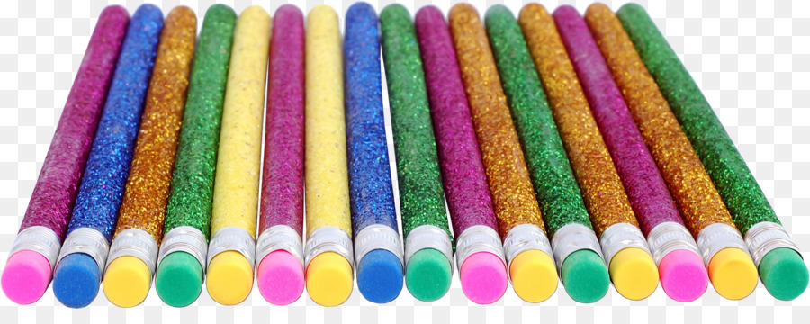 Crayon，Crayon De Couleur PNG