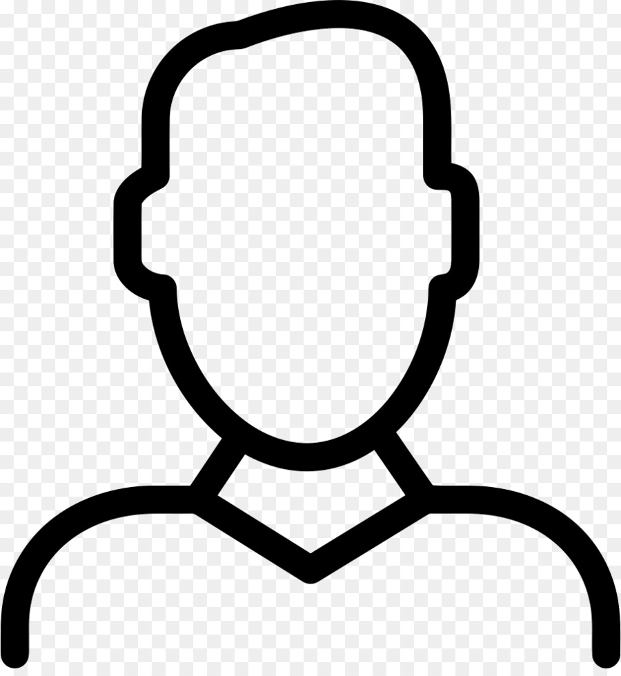 Icône De Personne，Avatar PNG