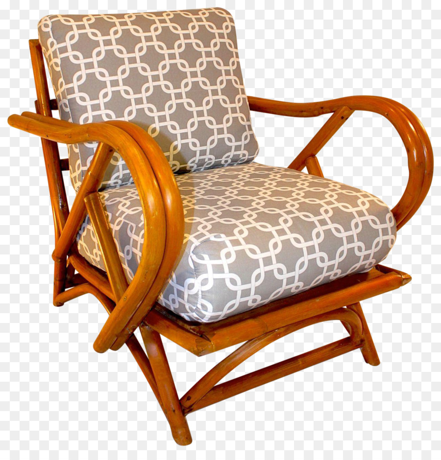 Fauteuil En Bois，Chaise PNG