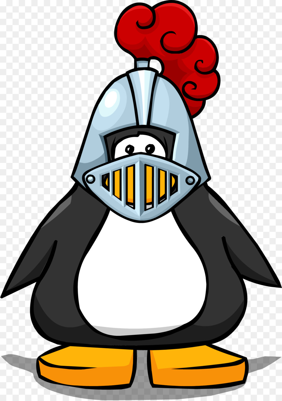 Pingouin，Club Penguin PNG