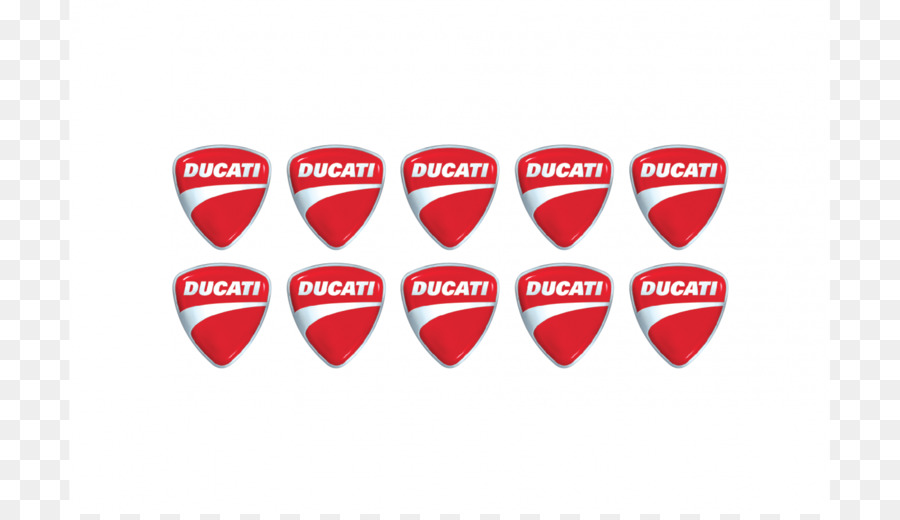 Logo，Ducati PNG