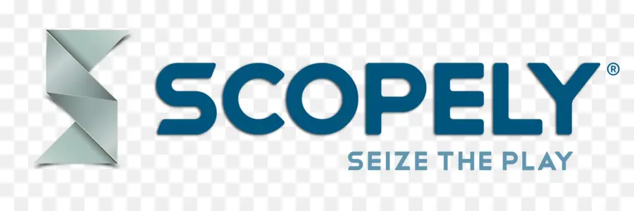 Logo Scopely，Entreprise PNG