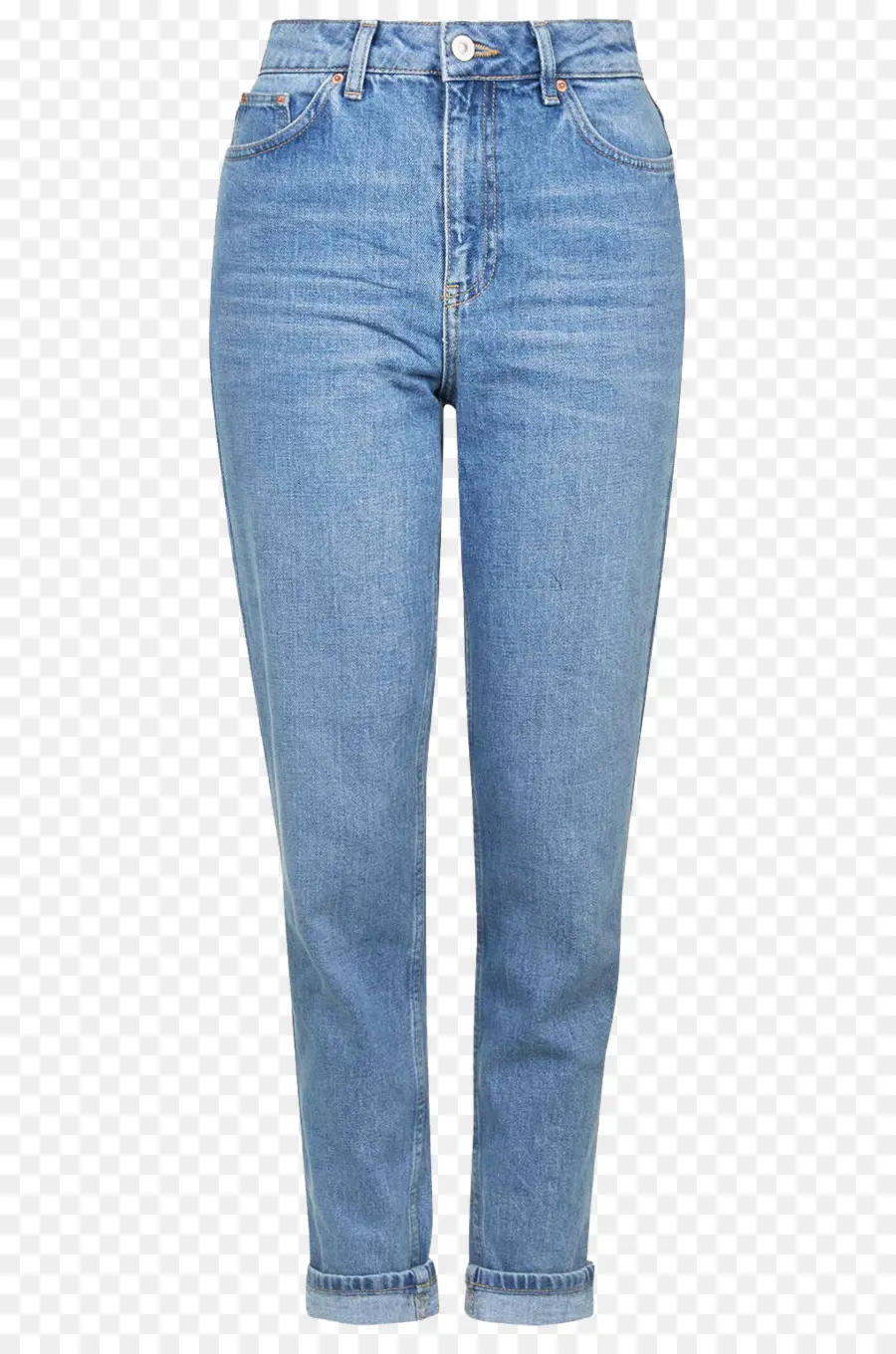 Topshop，Jeans Mom PNG
