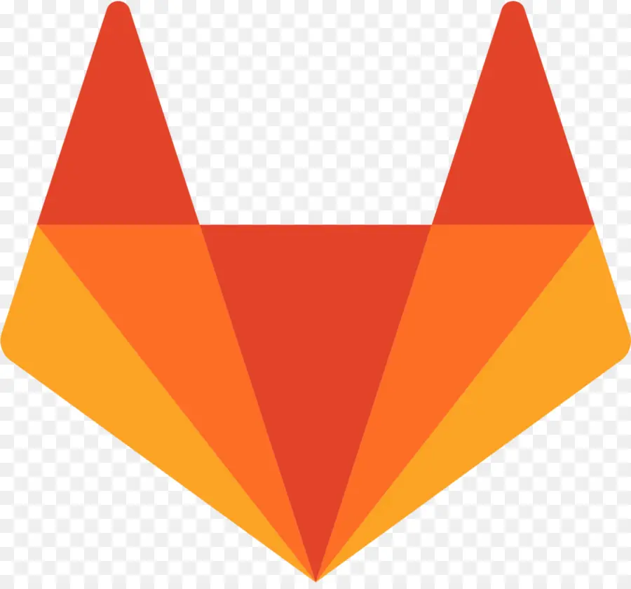 Logo Renard Orange，Symbole PNG