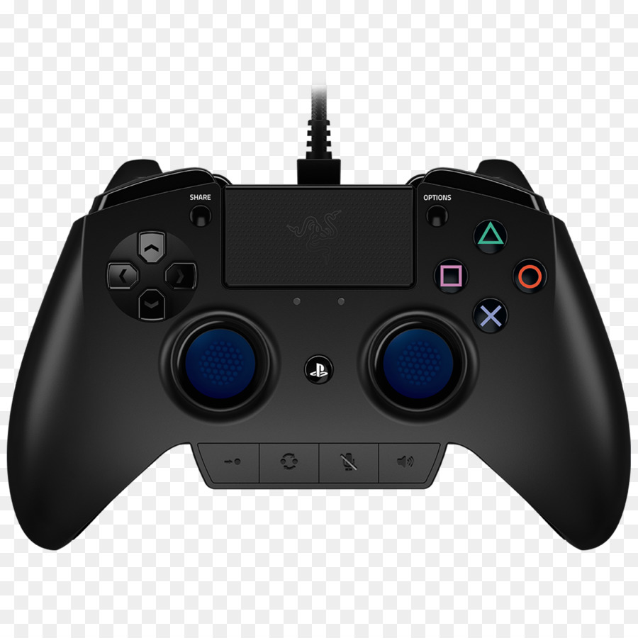 Contrôleur De Jeu，Manette De Jeu PNG