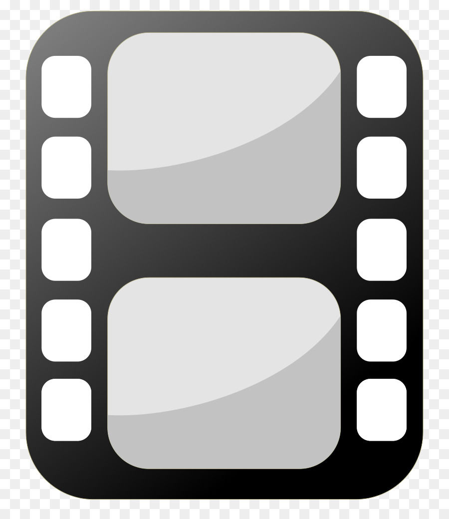 Bande De Film，Film PNG