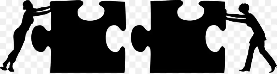 Pièces De Puzzle，Puzzle PNG