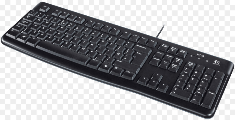 Clavier Noir，Clés PNG