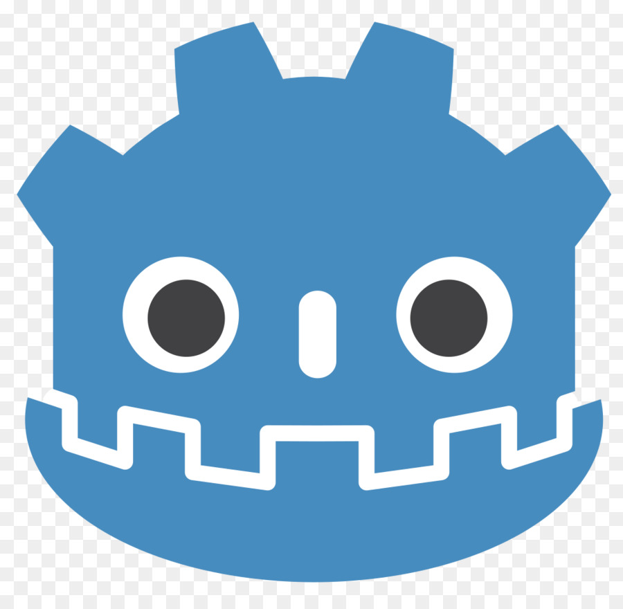 Godot，Moteur De Jeu PNG