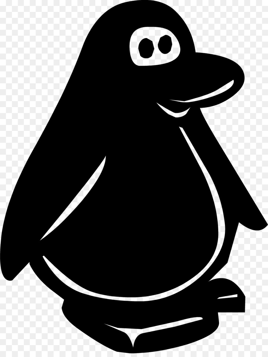 Pingouin，Club Penguin PNG