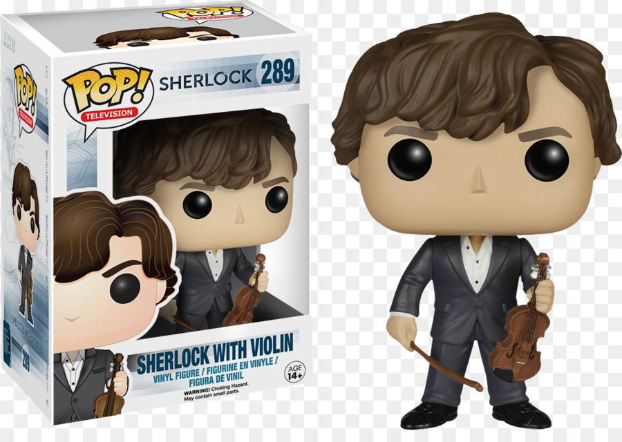 Le Docteur Watson，Sherlock Holmes PNG