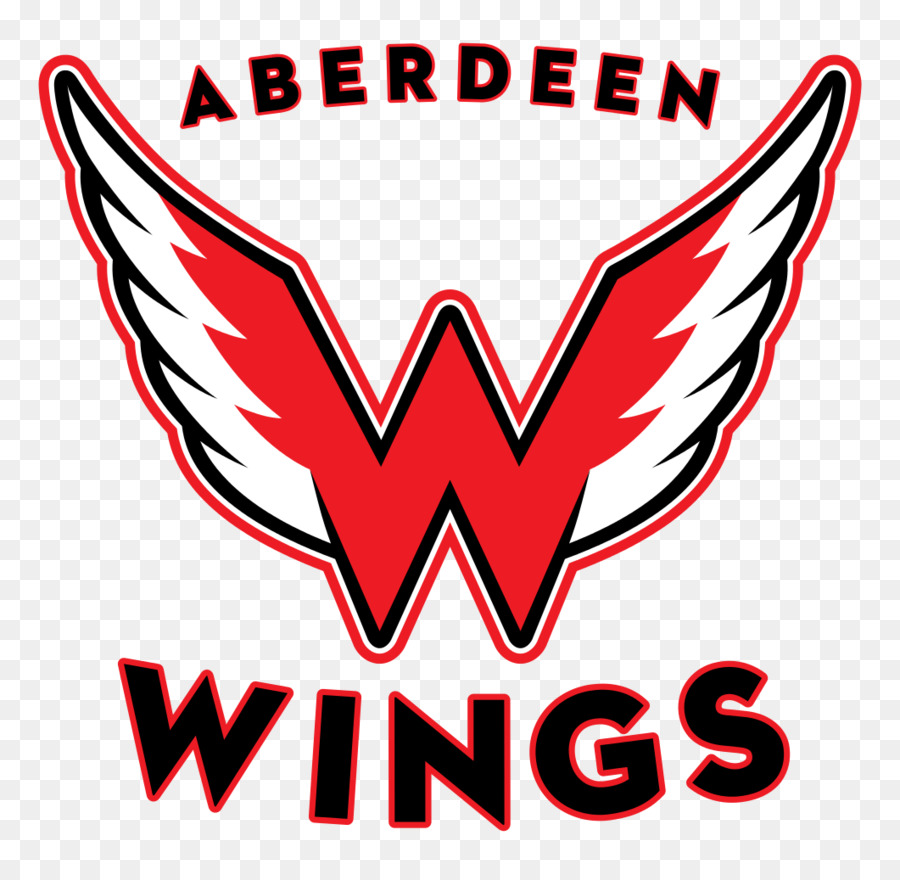 Aberdeen Wings，Aberdeen PNG