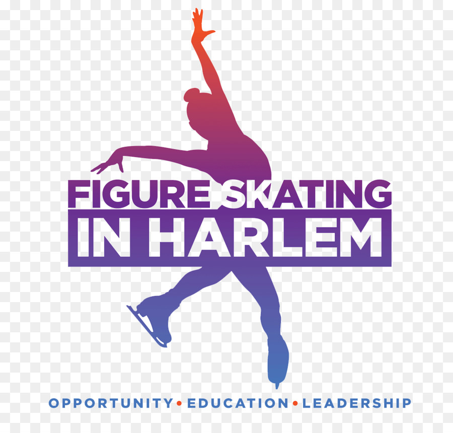 Patinage Artistique à Harlem Inc，Patinage Artistique PNG