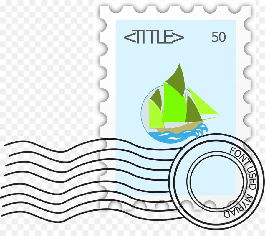 Timbre Poste，Timbre PNG