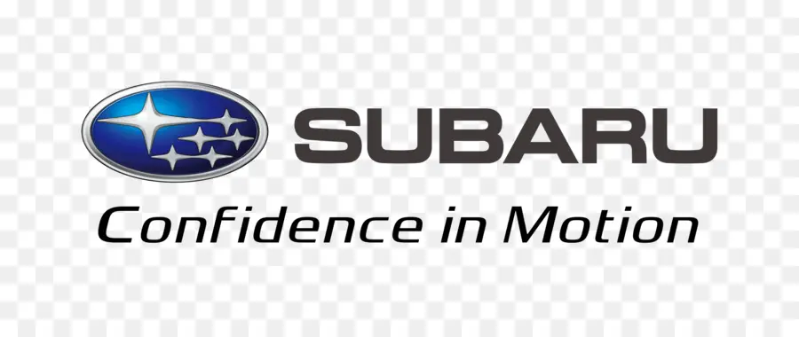 Logo Subaru，Voiture PNG