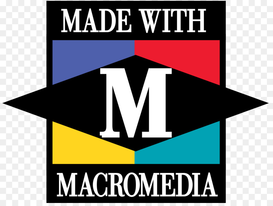 Logo，Macromedia PNG