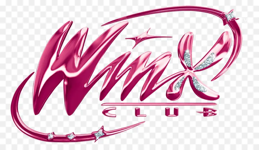 Winx Club，Émission De Télévision PNG
