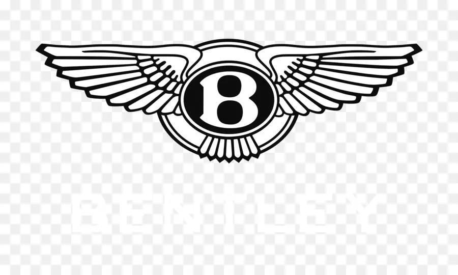 Logo Bentley，Bentley PNG