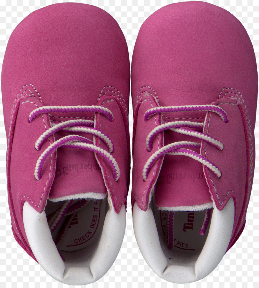 Chaussure，Magenta PNG
