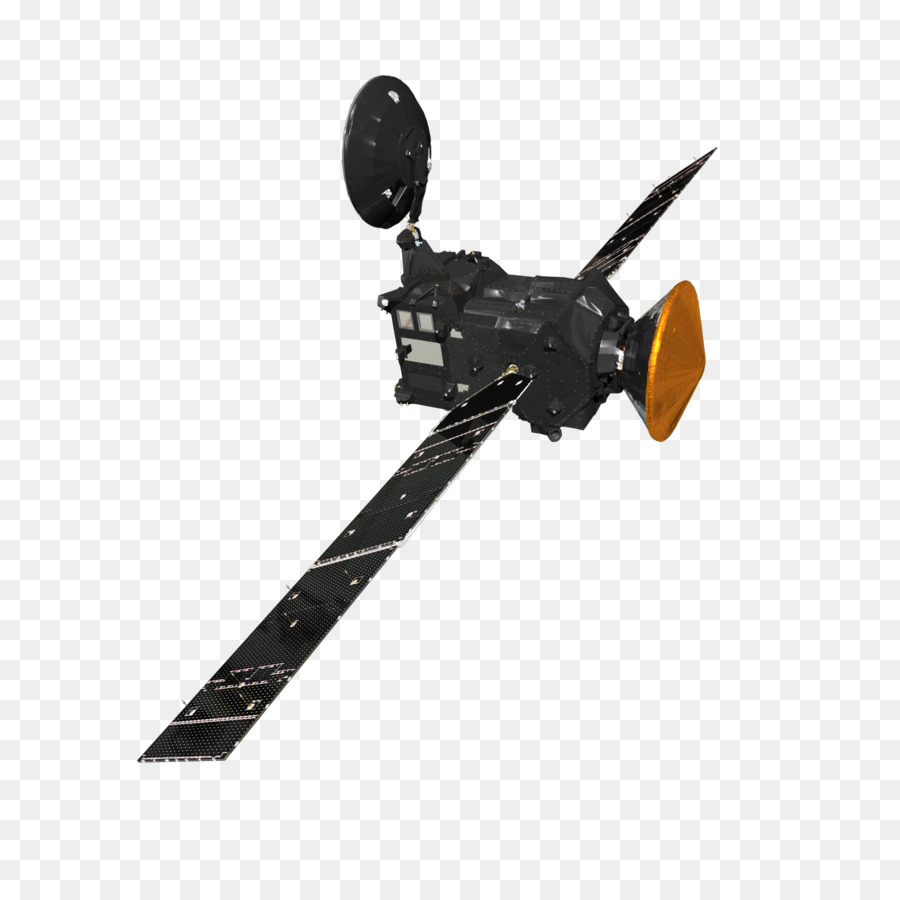 La Mission Exomars，La Mission Exomars Trace Gas Orbiter PNG