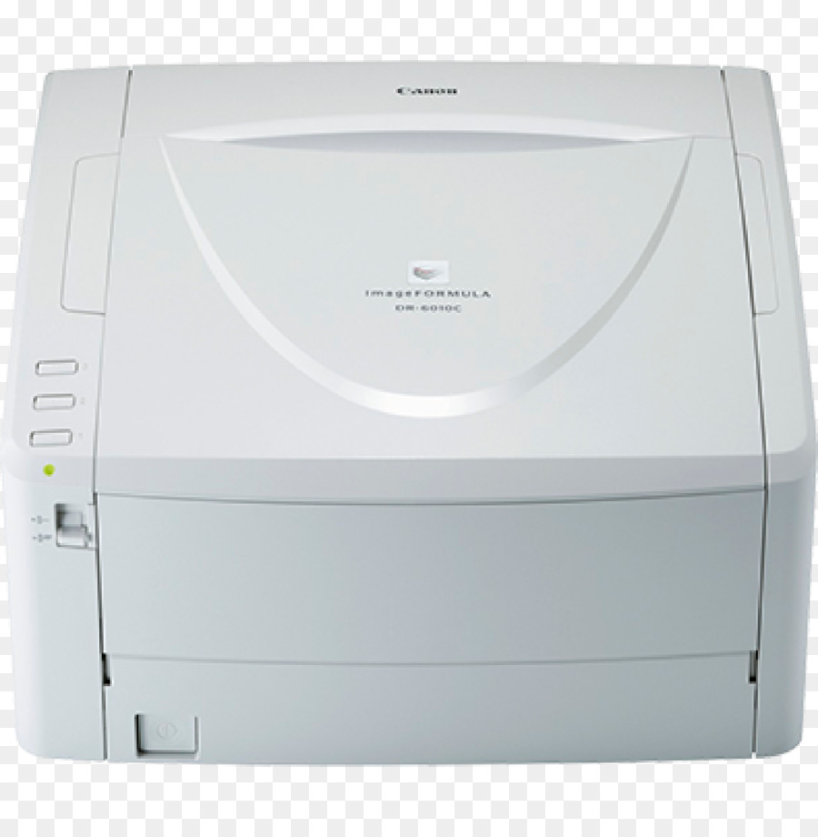 Scanner D'image，Canon PNG