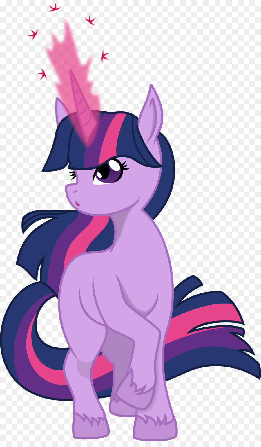 Poney，Twilight Sparkle PNG