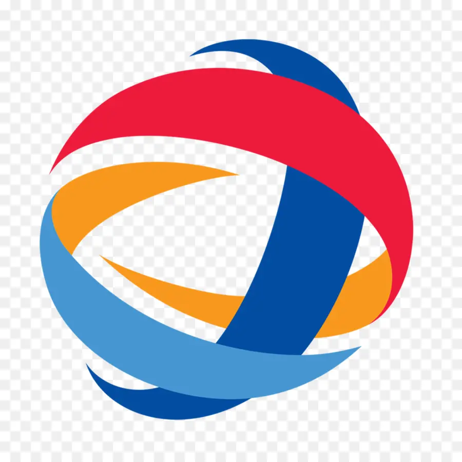 Total Sa，Logo PNG