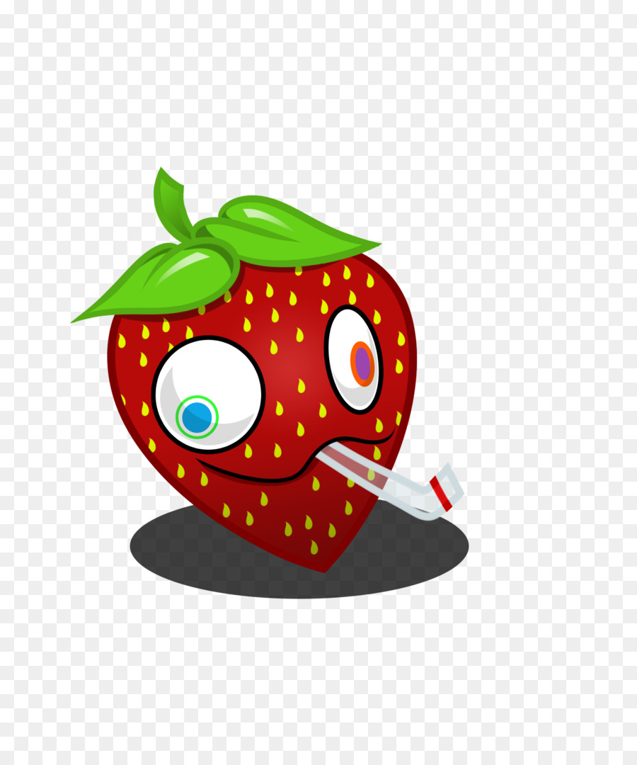 Dessin Animé，Fruits PNG