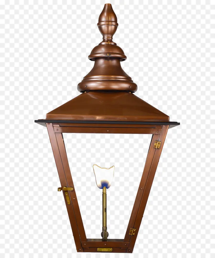 Lampe à Gaz Vintage，Ancien PNG